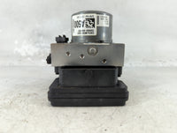 2021-2022 Hyundai Elantra ABS Pump Control Module Replacement P/N:61589-41600 58900-AA500 Fits Fits 2021 2022 OEM Used Auto Parts - Oemusedautoparts1.com