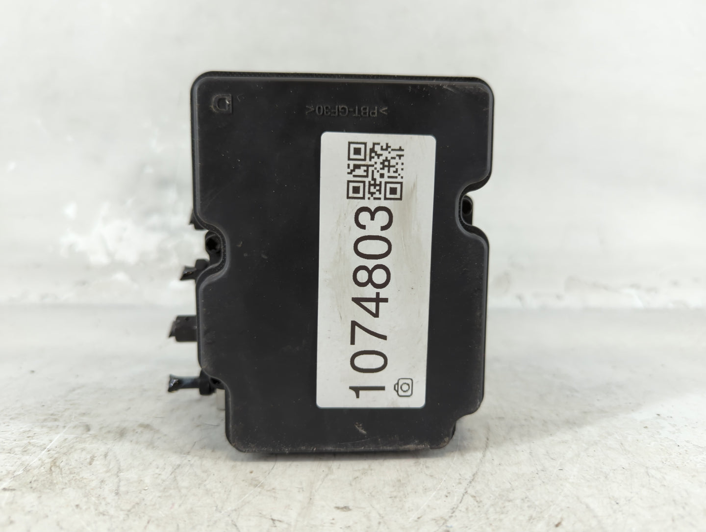 2021-2022 Hyundai Elantra ABS Pump Control Module Replacement P/N:61589-41600 58900-AA500 Fits Fits 2021 2022 OEM Used Auto Parts - Oemusedautoparts1.com