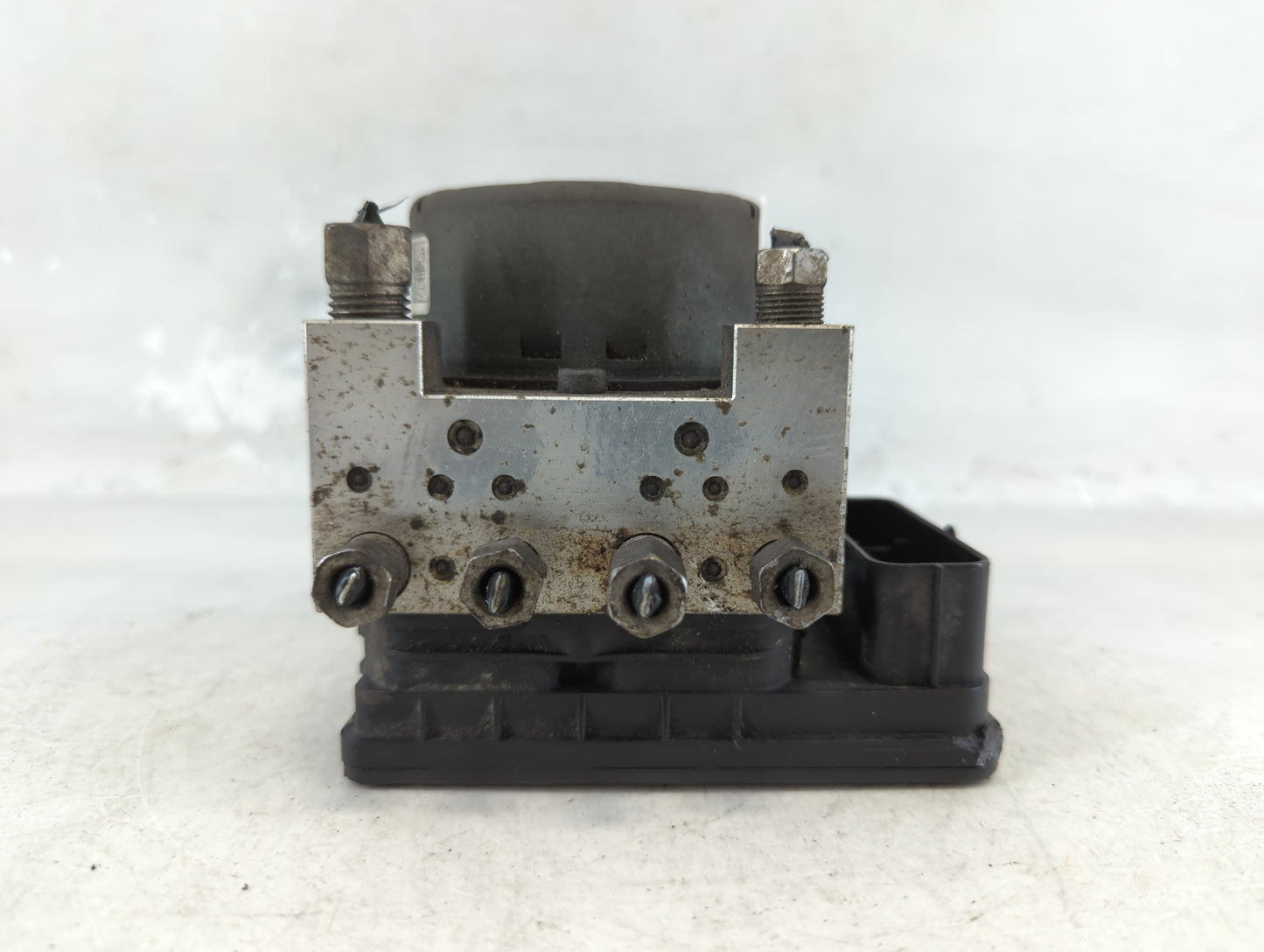 2015-2022 Dodge Charger ABS Pump Control Module Replacement P/N:P68316593AD Fits Fits 2015 2016 2017 2018 2019 2020 2021 2022 OEM Used Auto Parts