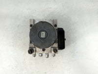 2015-2022 Dodge Charger ABS Pump Control Module Replacement P/N:P68316593AD Fits Fits 2015 2016 2017 2018 2019 2020 2021 2022 OEM Used Auto Parts