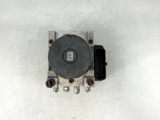 2015-2022 Dodge Charger ABS Pump Control Module Replacement P/N:P68316593AD Fits Fits 2015 2016 2017 2018 2019 2020 2021 2022 OEM Used Auto Parts