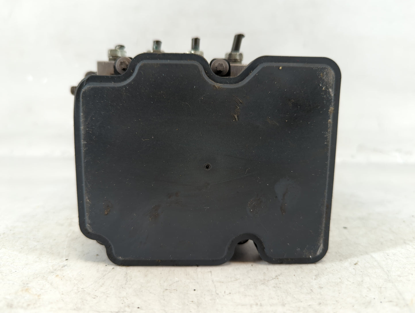 2020 Mitsubishi Mirage ABS Pump Control Module Replacement P/N:4670B492 Fits OEM Used Auto Parts - Oemusedautoparts1.com
