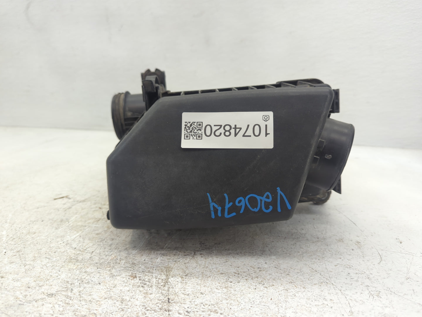 2013-2014 Hyundai Veloster Air Cleaner Intake-duct Hose Tube - Oemusedautoparts1.com