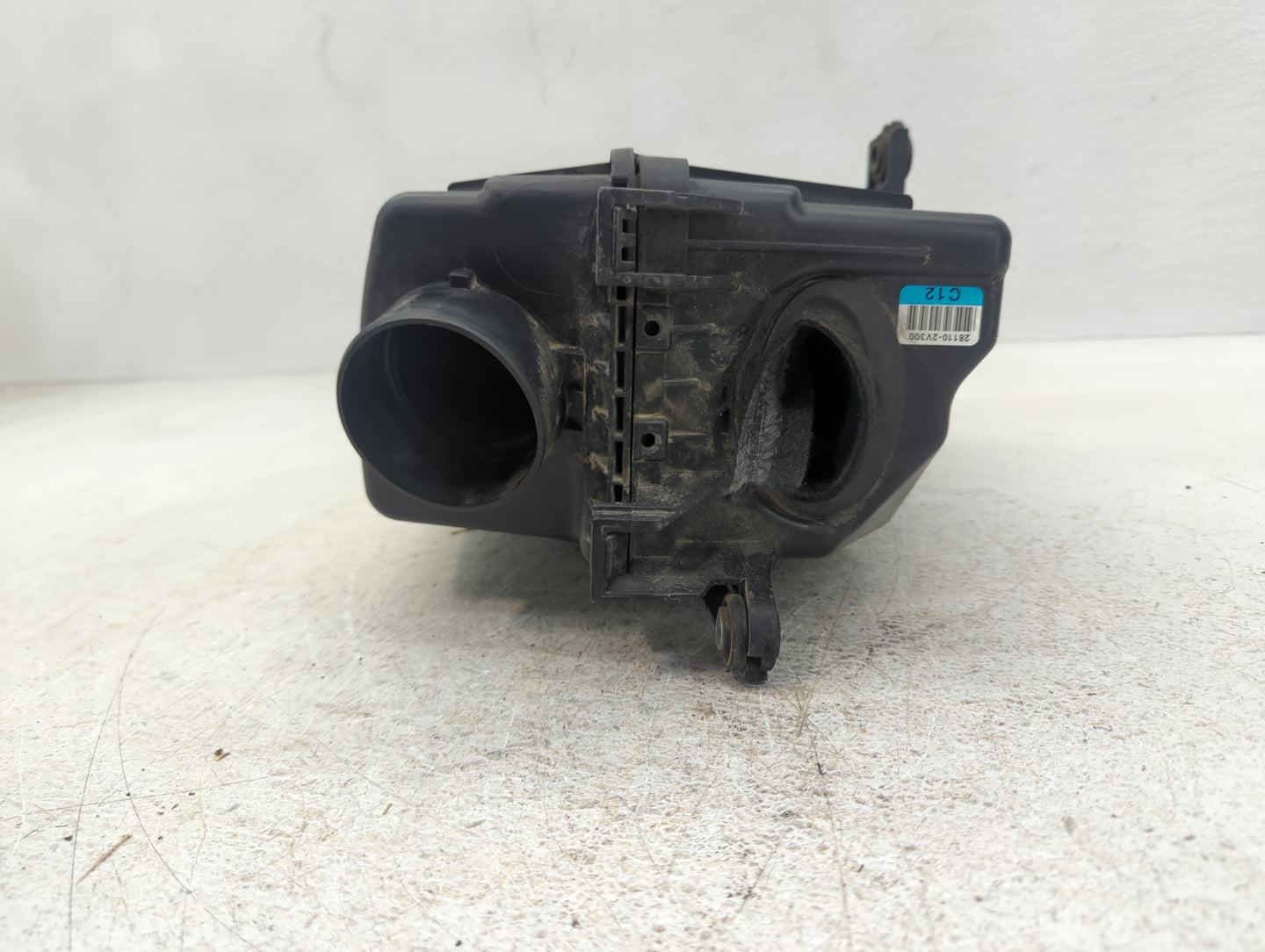 2013-2014 Hyundai Veloster Air Cleaner Intake-duct Hose Tube - Oemusedautoparts1.com