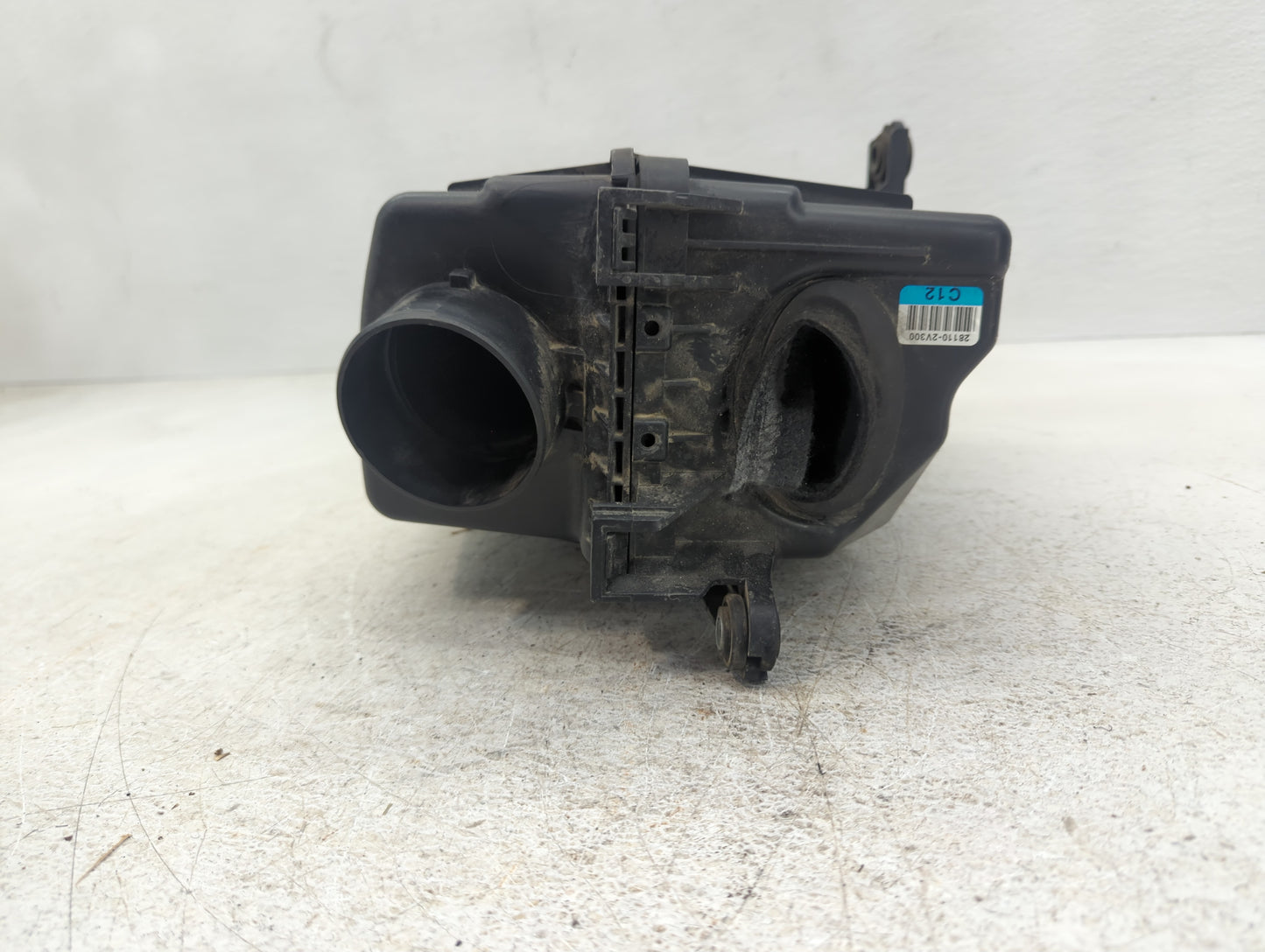 2013-2014 Hyundai Veloster Air Cleaner Intake-duct Hose Tube - Oemusedautoparts1.com
