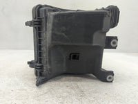 2012-2017 Hyundai Azera Air Cleaner Intake-duct Hose Tube - Oemusedautoparts1.com