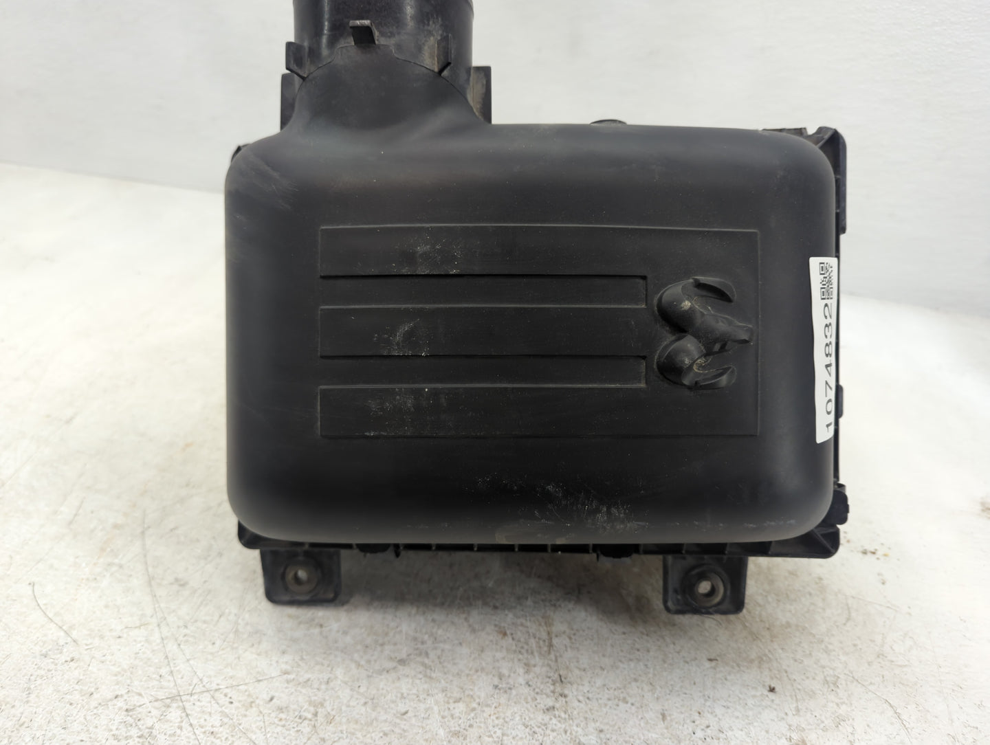 2002-2003 Dodge Ram 1500 Air Cleaner Intake-duct Hose Tube - Oemusedautoparts1.com
