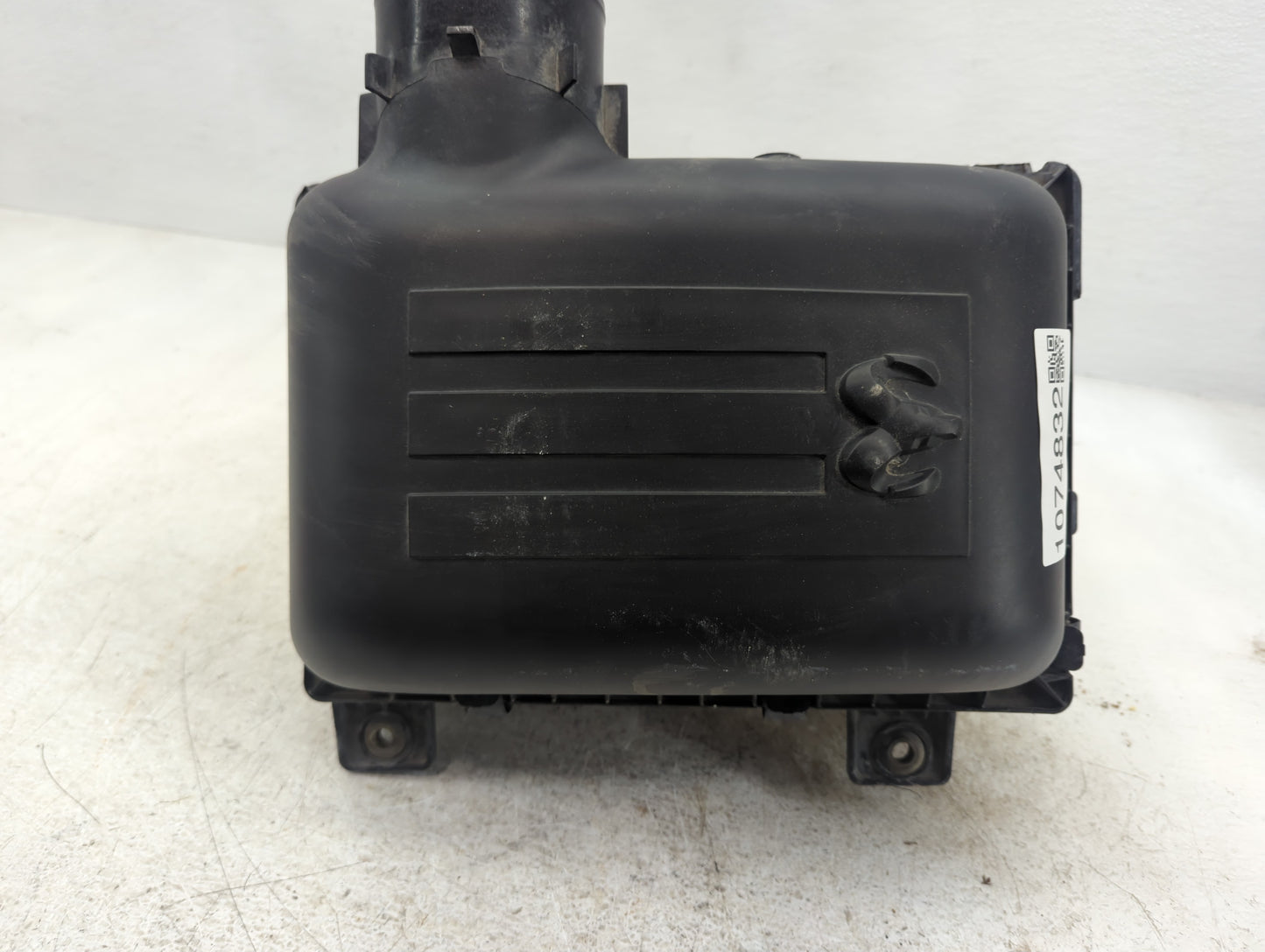 2002-2003 Dodge Ram 1500 Air Cleaner Intake-duct Hose Tube - Oemusedautoparts1.com