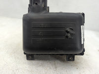 2002-2003 Dodge Ram 1500 Air Cleaner Intake-duct Hose Tube - Oemusedautoparts1.com