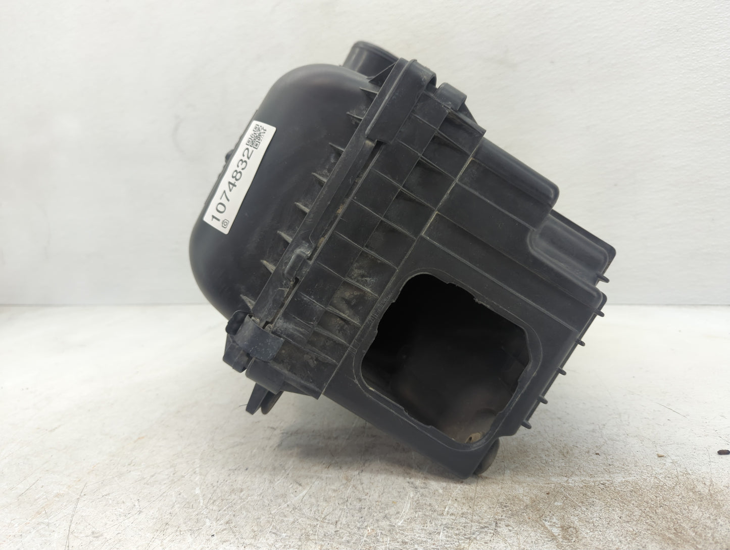 2002-2003 Dodge Ram 1500 Air Cleaner Intake-duct Hose Tube - Oemusedautoparts1.com