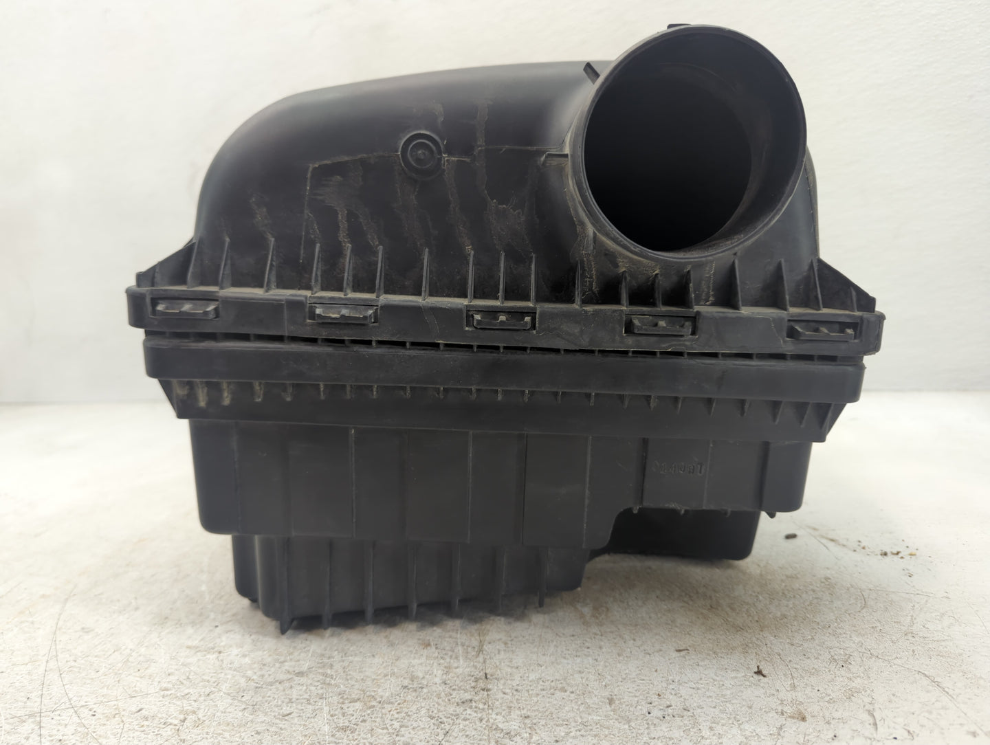 2002-2003 Dodge Ram 1500 Air Cleaner Intake-duct Hose Tube - Oemusedautoparts1.com