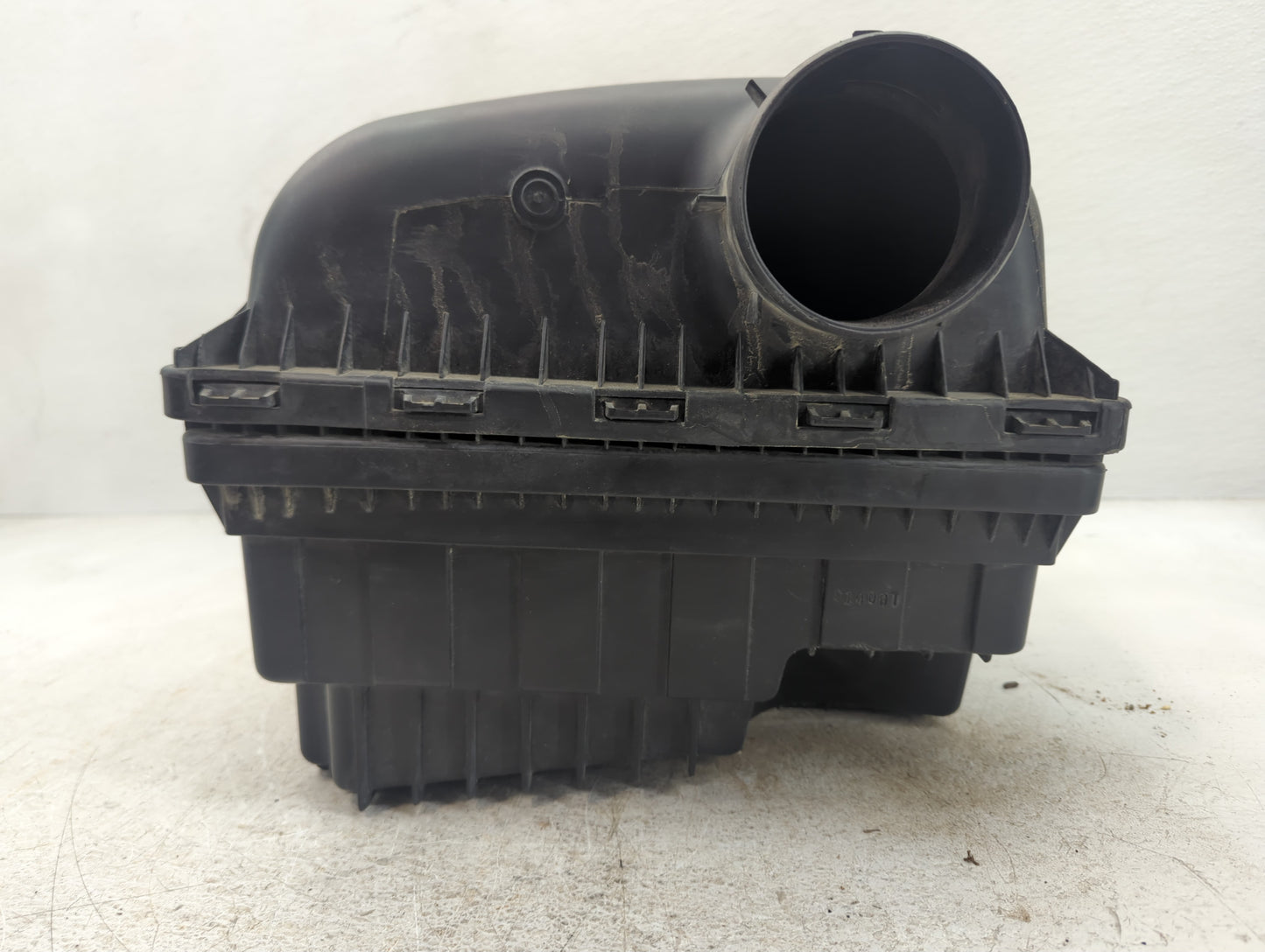 2002-2003 Dodge Ram 1500 Air Cleaner Intake-duct Hose Tube - Oemusedautoparts1.com