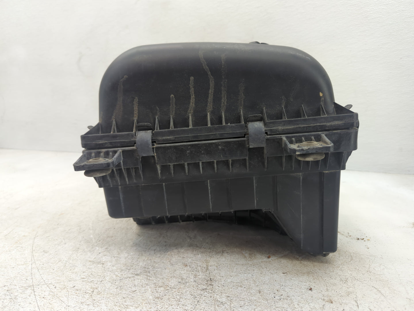 2002-2003 Dodge Ram 1500 Air Cleaner Intake-duct Hose Tube - Oemusedautoparts1.com