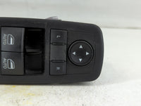 2021 Dodge Ram 1500 Master Power Window Switch Replacement Driver Side Left P/N:68262253AC Fits OEM Used Auto Parts