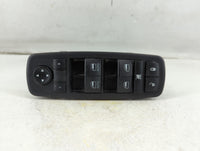 2021 Nissan Pathfinder Master Power Window Switch Replacement Driver Side Left P/N:68234092AC Fits OEM Used Auto Parts