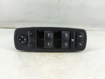 compare product 2021 Nissan Pathfinder Master Power Window Switch Replacement Driver Side Left P/N:68234092AC Fits OEM Used Auto Parts