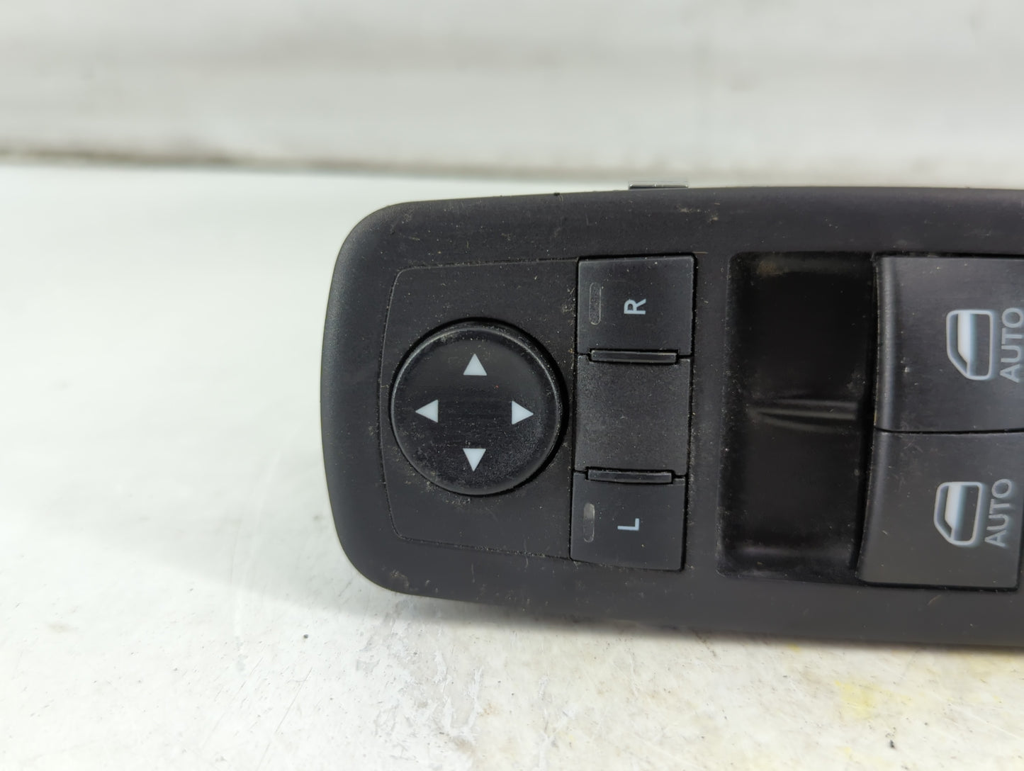 2021 Nissan Pathfinder Master Power Window Switch Replacement Driver Side Left P/N:68234092AC Fits OEM Used Auto Parts