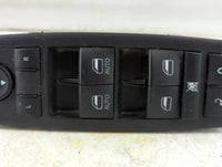 2021 Nissan Pathfinder Master Power Window Switch Replacement Driver Side Left P/N:68234092AC Fits OEM Used Auto Parts