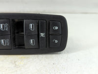2021 Nissan Pathfinder Master Power Window Switch Replacement Driver Side Left P/N:68234092AC Fits OEM Used Auto Parts