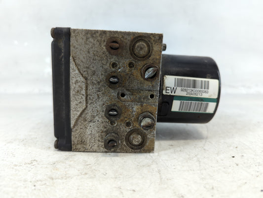2008-2009 Saturn Aura ABS Pump Control Module Replacement P/N:25928254 Fits Fits 2008 2009 OEM Used Auto Parts