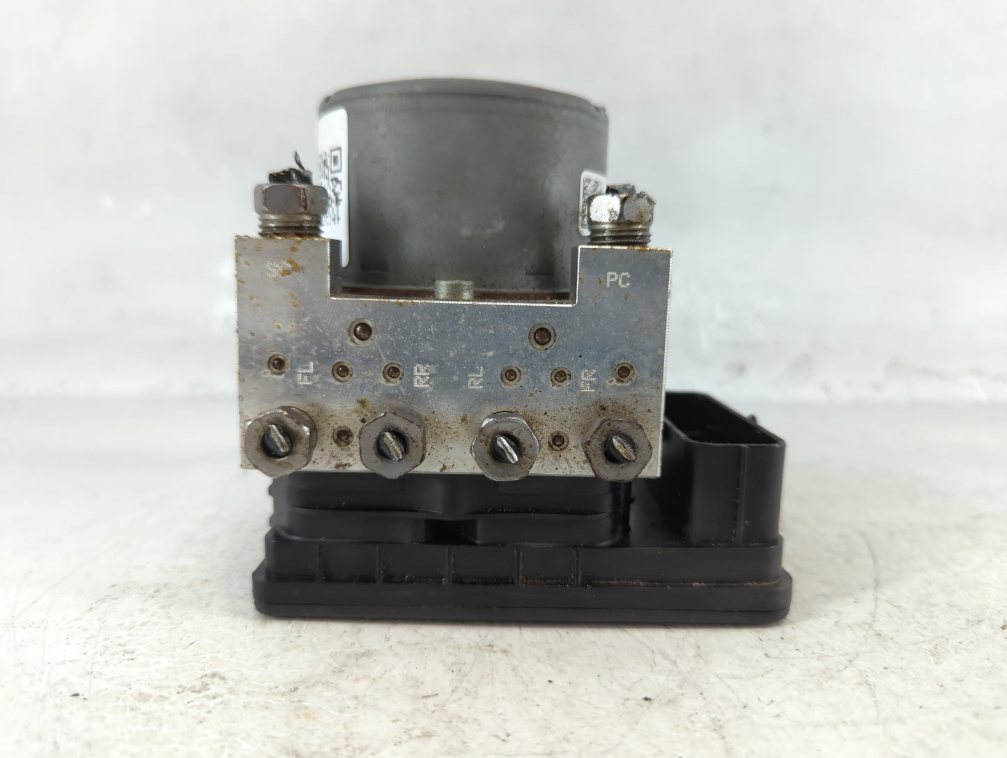 2014-2016 Cadillac Cts ABS Pump Control Module Replacement P/N:23366343 Fits Fits 2014 2015 2016 OEM Used Auto Parts