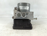 2014-2016 Cadillac Cts ABS Pump Control Module Replacement P/N:23366343 Fits Fits 2014 2015 2016 OEM Used Auto Parts