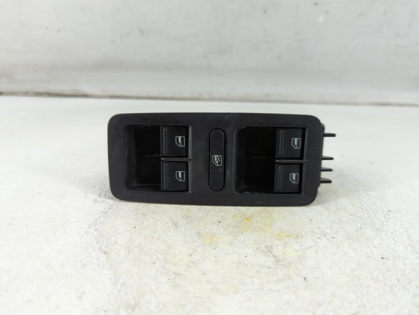 2020 Volkswagen Passat Master Power Window Switch Replacement Driver Side Left P/N:1K4 959 857 C Fits OEM Used Auto Parts
