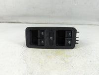 2020 Volkswagen Passat Master Power Window Switch Replacement Driver Side Left P/N:1K4 959 857 C Fits OEM Used Auto Parts