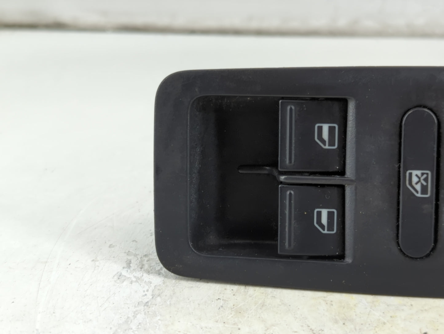 2020 Volkswagen Passat Master Power Window Switch Replacement Driver Side Left P/N:1K4 959 857 C Fits OEM Used Auto Parts