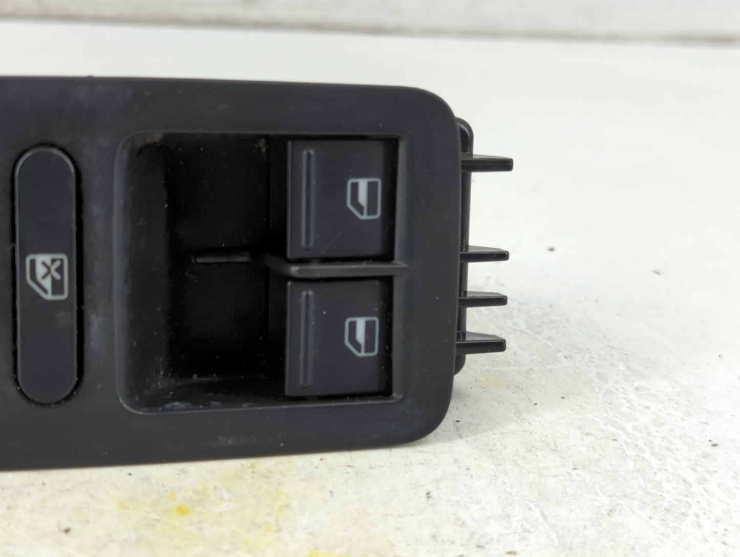 2020 Volkswagen Passat Master Power Window Switch Replacement Driver Side Left P/N:1K4 959 857 C Fits OEM Used Auto Parts