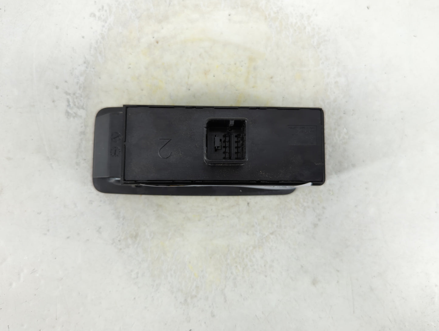 2020 Volkswagen Passat Master Power Window Switch Replacement Driver Side Left P/N:1K4 959 857 C Fits OEM Used Auto Parts