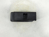 2020 Volkswagen Passat Master Power Window Switch Replacement Driver Side Left P/N:1K4 959 857 C Fits OEM Used Auto Parts