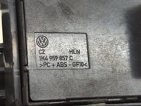 2020 Volkswagen Passat Master Power Window Switch Replacement Driver Side Left P/N:1K4 959 857 C Fits OEM Used Auto Parts