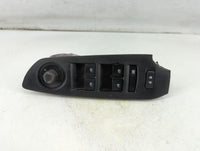 2017-2021 Chevrolet Trax Master Power Window Switch Replacement Driver Side Left P/N:13408454 Fits Fits 2017 2018 2019 2020 2021 OEM Used Auto Parts - Oemusedautoparts1.com