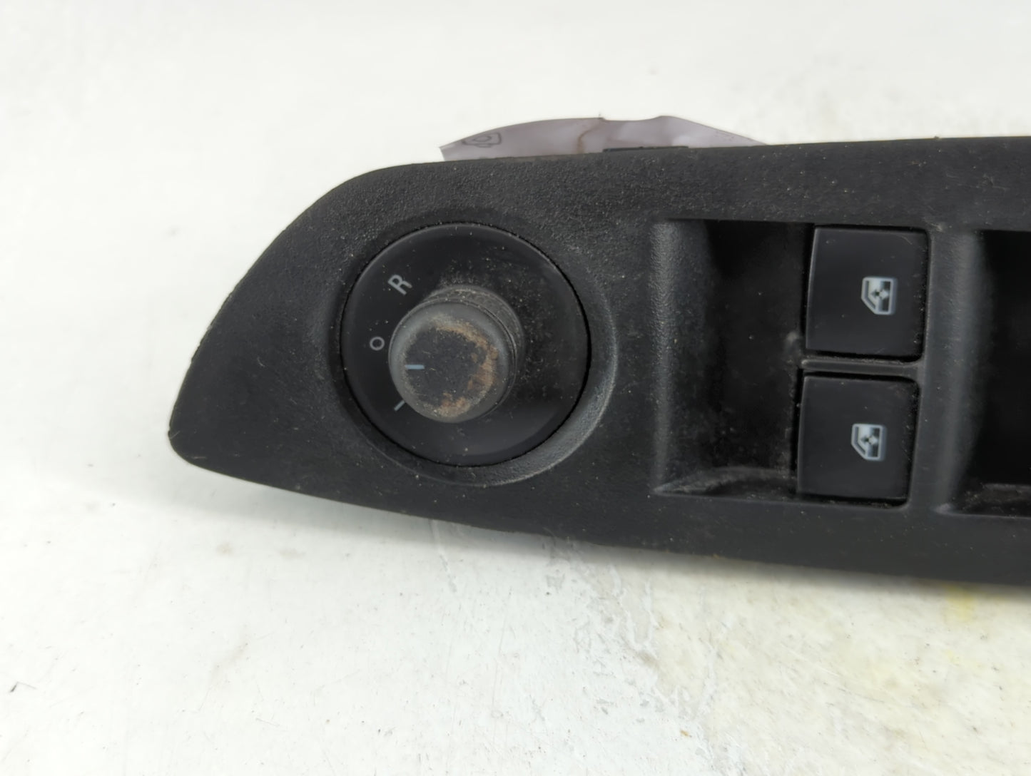 2017-2021 Chevrolet Trax Master Power Window Switch Replacement Driver Side Left P/N:13408454 Fits Fits 2017 2018 2019 2020 2021 OEM Used Auto Parts - Oemusedautoparts1.com