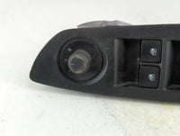 2017-2021 Chevrolet Trax Master Power Window Switch Replacement Driver Side Left P/N:13408454 Fits Fits 2017 2018 2019 2020 2021 OEM Used Auto Parts - Oemusedautoparts1.com