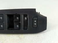 2017-2021 Chevrolet Trax Master Power Window Switch Replacement Driver Side Left P/N:13408454 Fits Fits 2017 2018 2019 2020 2021 OEM Used Auto Parts - Oemusedautoparts1.com