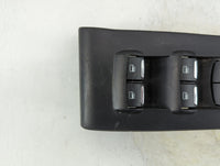 2019-2020 Lincoln Nautilus Master Power Window Switch Replacement Driver Side Left P/N:FA1B-14A564-A Fits OEM Used Auto Parts - Oemusedautoparts1.com