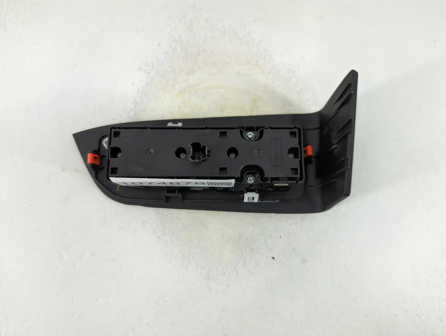 2019-2020 Lincoln Nautilus Master Power Window Switch Replacement Driver Side Left P/N:FA1B-14A564-A Fits OEM Used Auto Parts - Oemusedautoparts1.com