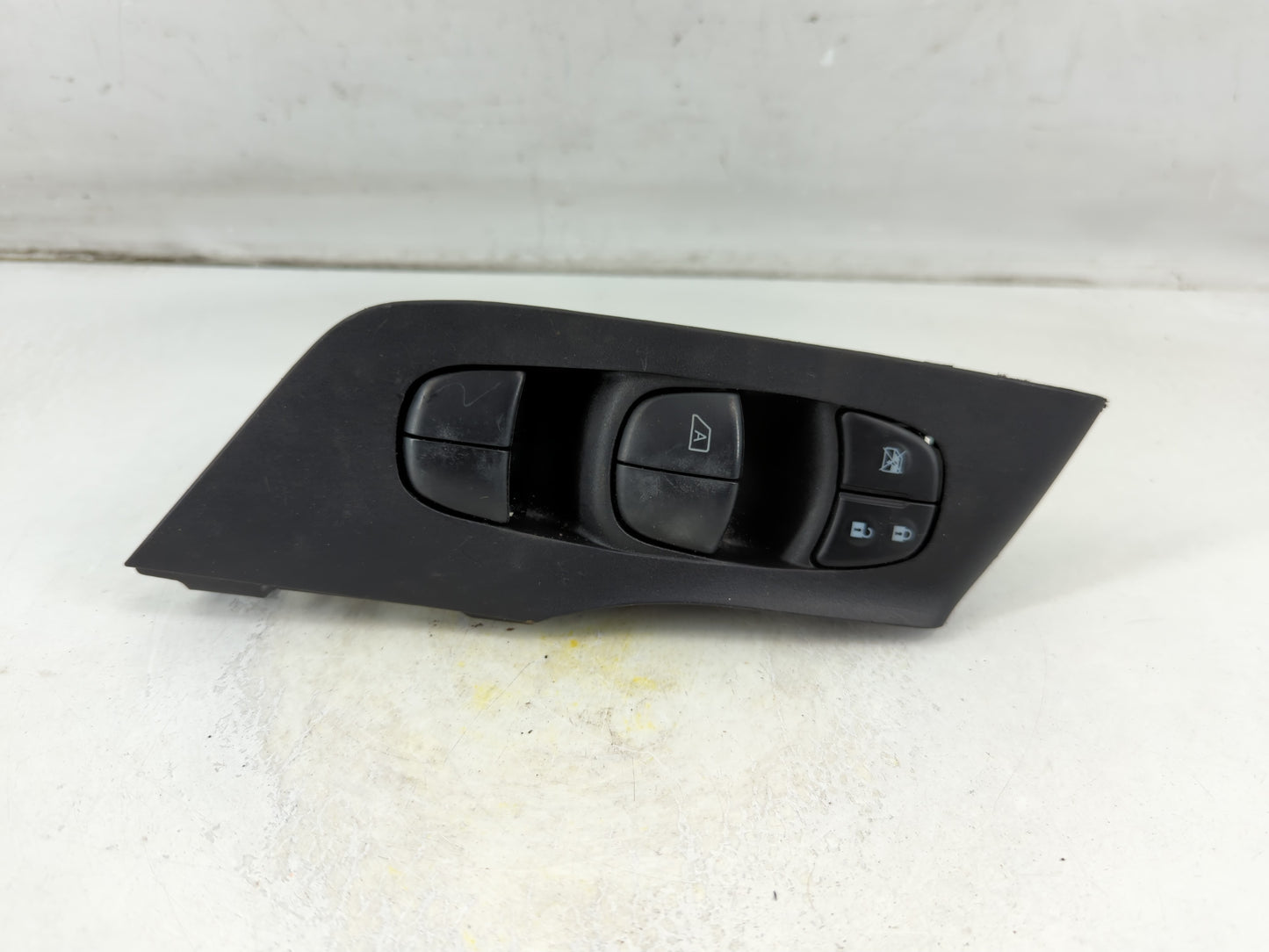 2013-2018 Nissan Altima Master Power Window Switch Replacement Driver Side Left P/N:25401 3TA5A Fits OEM Used Auto Parts - Oemusedautoparts1.com