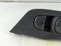 2013-2018 Nissan Altima Master Power Window Switch Replacement Driver Side Left P/N:25401 3TA5A Fits OEM Used Auto Parts - Oemusedautoparts1.com
