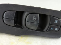 2013-2018 Nissan Altima Master Power Window Switch Replacement Driver Side Left P/N:25401 3TA5A Fits OEM Used Auto Parts - Oemusedautoparts1.com