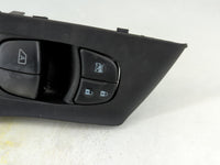 2013-2018 Nissan Altima Master Power Window Switch Replacement Driver Side Left P/N:25401 3TA5A Fits OEM Used Auto Parts - Oemusedautoparts1.com