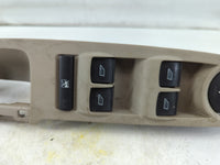 2012-2018 Ford Focus Master Power Window Switch Replacement Driver Side Left P/N:BM5T-14A132-AA Fits OEM Used Auto Parts - Oemusedautoparts1.com
