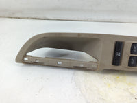 2012-2018 Ford Focus Master Power Window Switch Replacement Driver Side Left P/N:BM5T-14A132-AA Fits OEM Used Auto Parts - Oemusedautoparts1.com