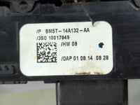 2012-2018 Ford Focus Master Power Window Switch Replacement Driver Side Left P/N:BM5T-14A132-AA Fits OEM Used Auto Parts - Oemusedautoparts1.com
