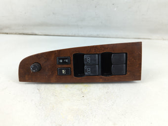 compare product 2007-2012 Nissan Altima Master Power Window Switch Replacement Driver Side Left P/N:25401 JA01B Fits OEM Used Auto Parts