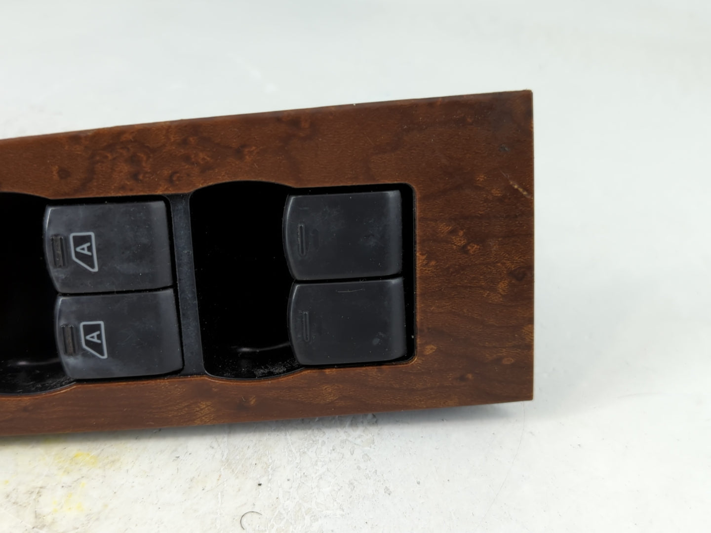 2007-2012 Nissan Altima Master Power Window Switch Replacement Driver Side Left P/N:25401 JA01B Fits OEM Used Auto Parts - Oemusedautoparts1.com