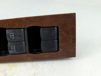 2007-2012 Nissan Altima Master Power Window Switch Replacement Driver Side Left P/N:25401 JA01B Fits OEM Used Auto Parts - Oemusedautoparts1.com