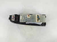 2007-2012 Nissan Altima Master Power Window Switch Replacement Driver Side Left P/N:25401 JA01B Fits OEM Used Auto Parts - Oemusedautoparts1.com
